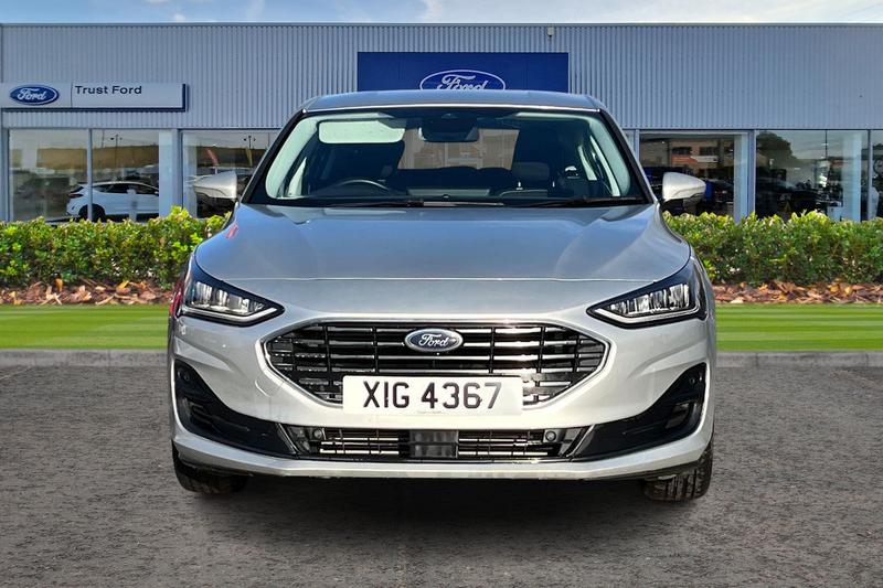 Used Ford Focus 2023 for sale - 76534409: Photo 6