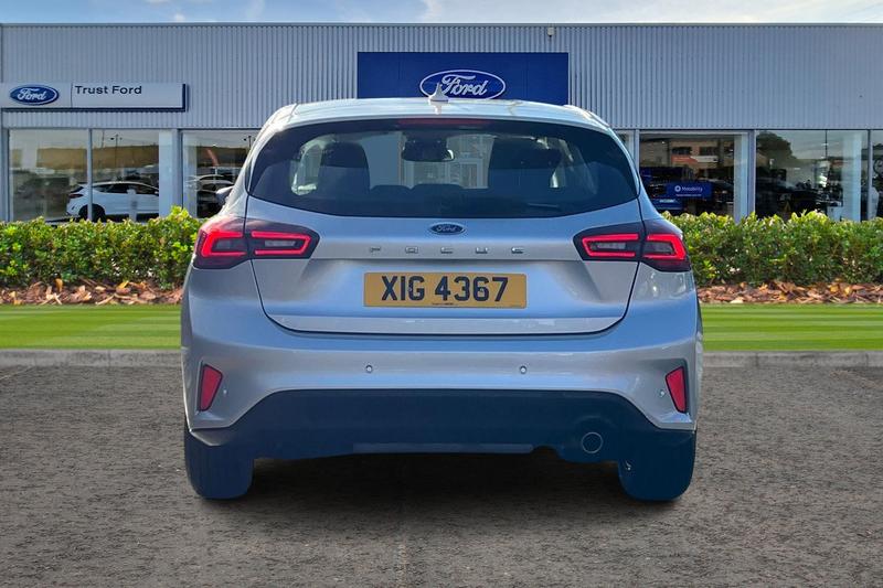 Used Ford Focus 2023 for sale - 76534409: Photo 7