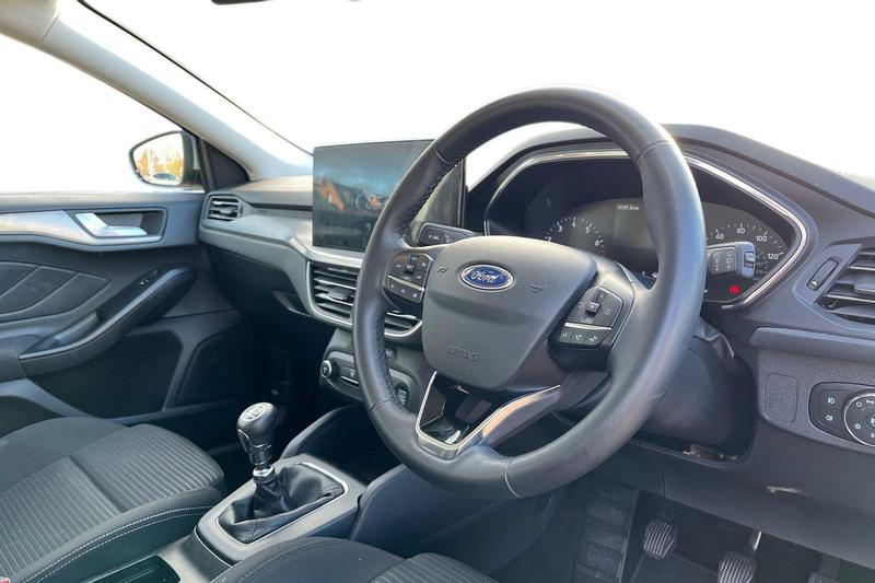 Used Ford Focus 2023 for sale - 76534409: Photo 9