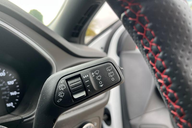 Used Ford Focus 2022 for sale - 76631398: Photo 15