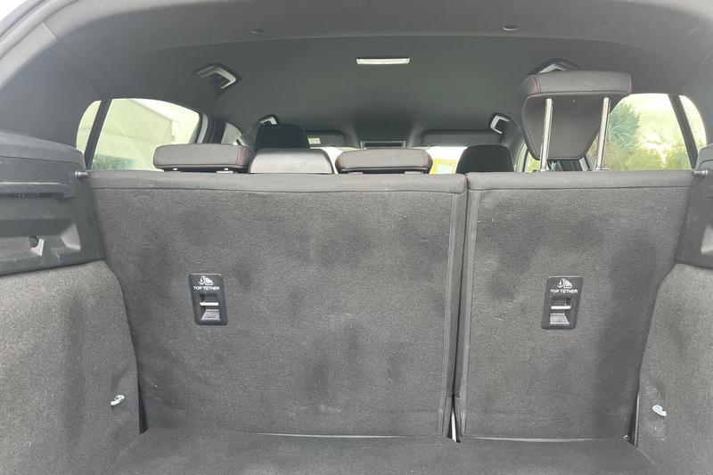 Used Ford Focus 2022 for sale - 76631398: Photo 21