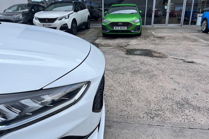 Used Ford Focus 2022 for sale - 76631398: Photo 23