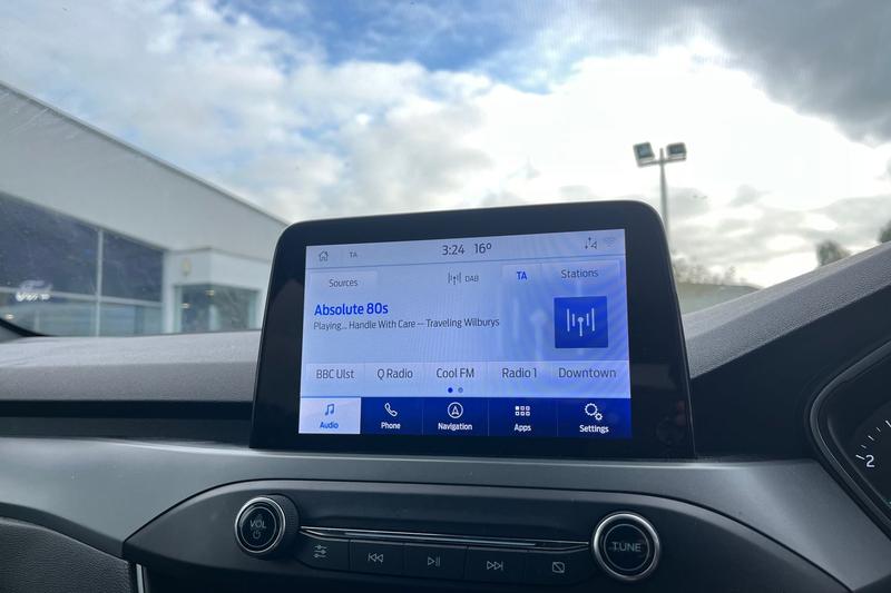 Used Ford Focus 2022 for sale - 76631398: Photo 30