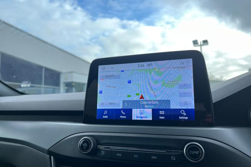 Used Ford Focus 2022 for sale - 76631398: Photo 32