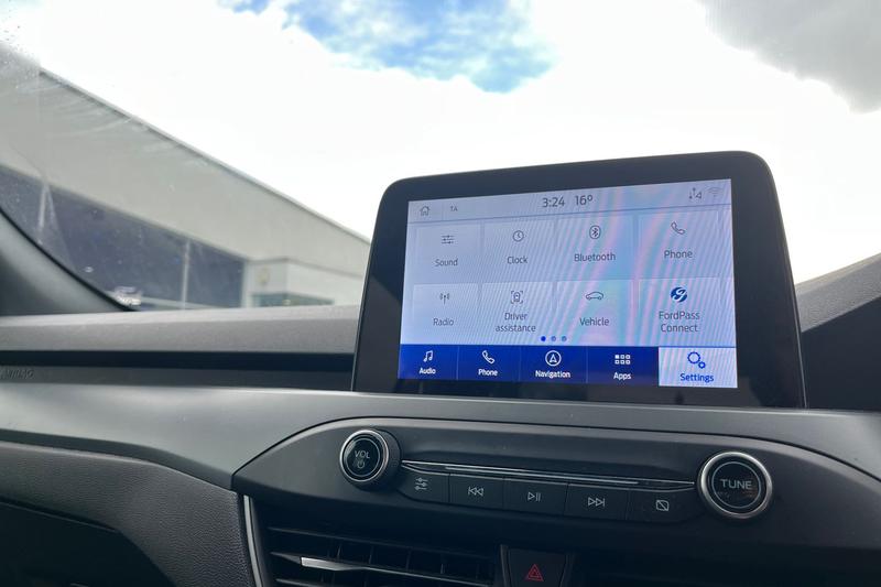 Used Ford Focus 2022 for sale - 76631398: Photo 34