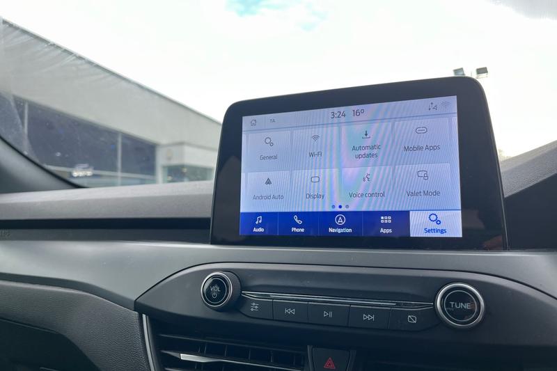 Used Ford Focus 2022 for sale - 76631398: Photo 35