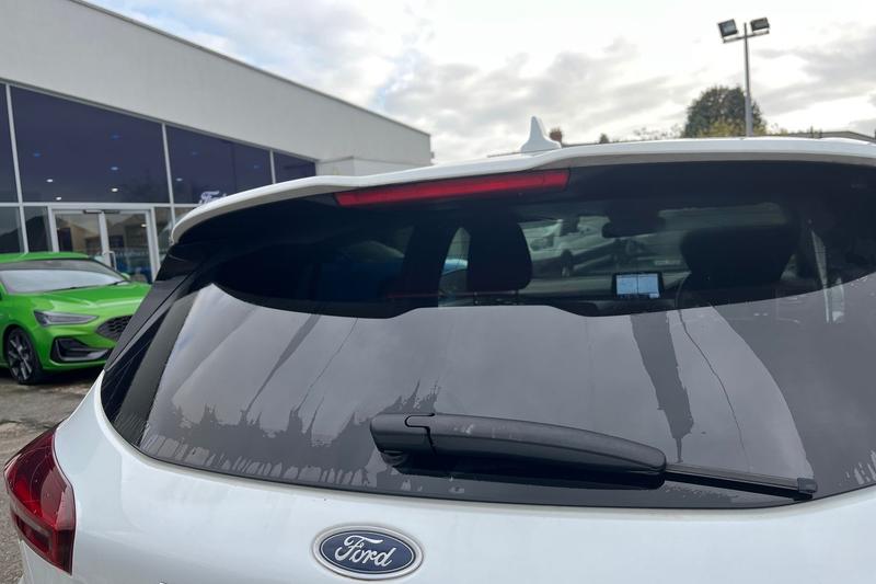 Used Ford Focus 2022 for sale - 76631398: Photo 39