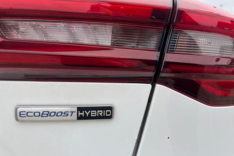 Used Ford Focus 2022 for sale - 76631398: Photo 40