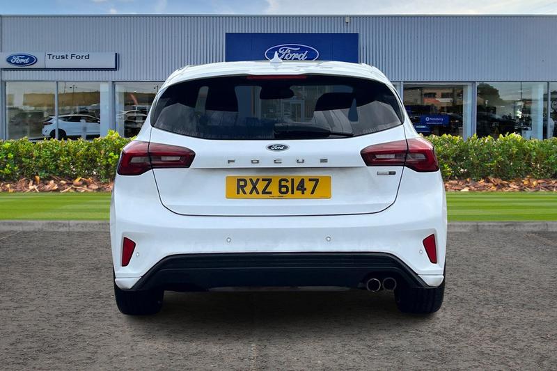 Used Ford Focus 2022 for sale - 76631398: Photo 7