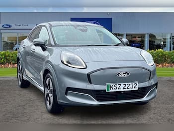Used Ford Puma 2026 for sale - 79721251: Photo