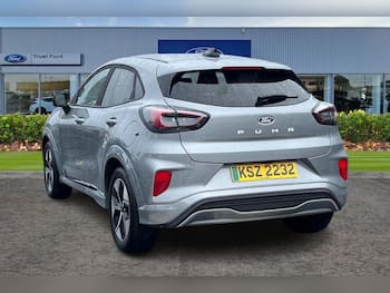 Used Ford Puma 2026 for sale - 79721251: Photo