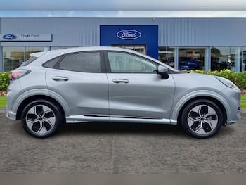 Used Ford Puma 2026 for sale - 79721251: Photo