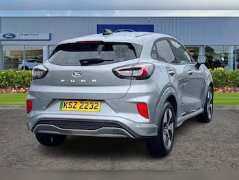 Used Ford Puma 2026 for sale - 79721251: Photo