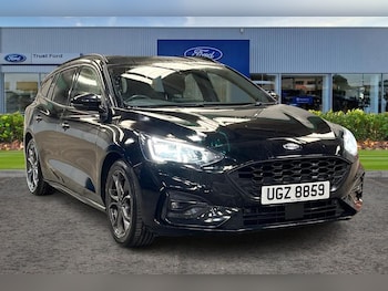 Used Ford Focus 2021 for sale - 79008396: Photo
