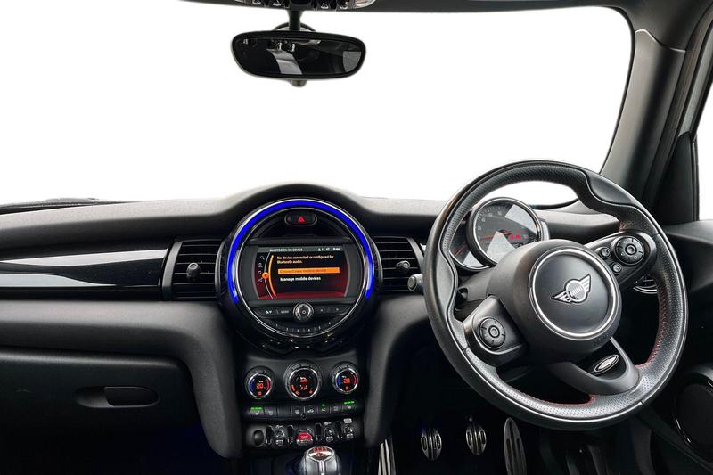 Used MINI Hatch 2020 for sale - 78001222: Photo 10