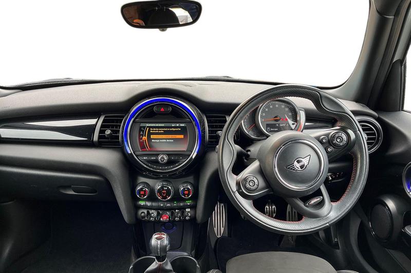 Used MINI Hatch 2020 for sale - 78001222: Photo 11