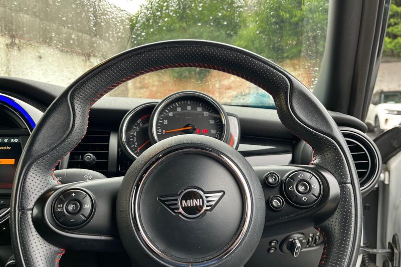 Used MINI Hatch 2020 for sale - 78001222: Photo 12