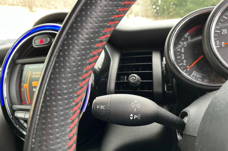 Used MINI Hatch 2020 for sale - 78001222: Photo 14