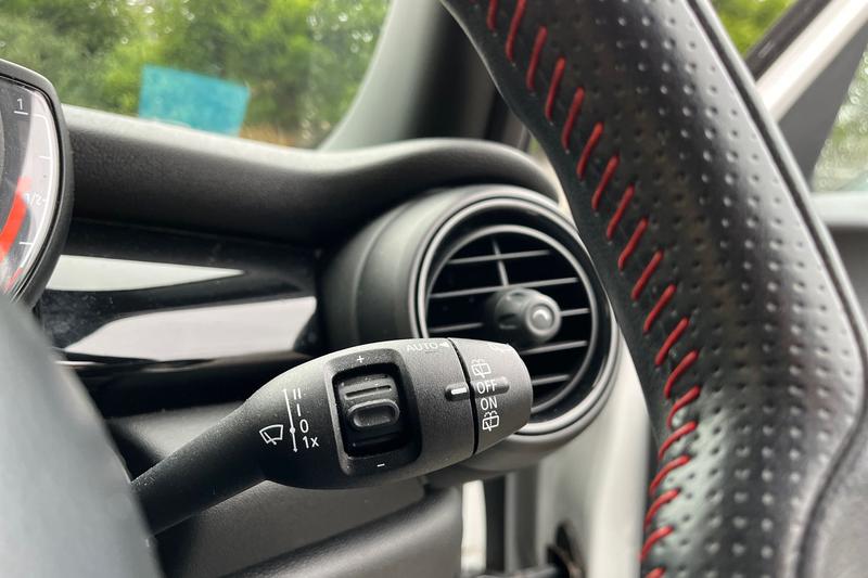 Used MINI Hatch 2020 for sale - 78001222: Photo 15