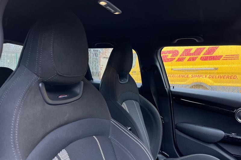 Used MINI Hatch 2020 for sale - 78001222: Photo 17