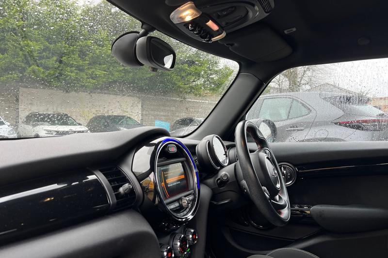 Used MINI Hatch 2020 for sale - 78001222: Photo 18