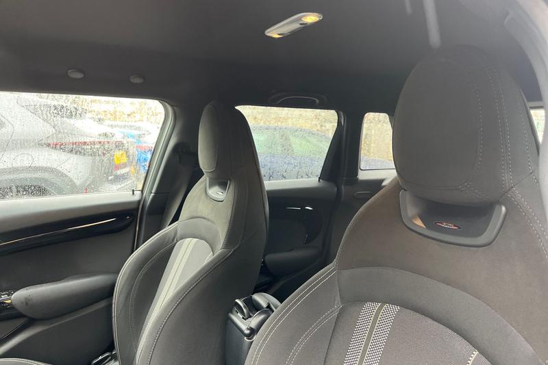 Used MINI Hatch 2020 for sale - 78001222: Photo 19