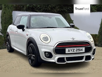 Used MINI Hatch 2020 for sale - 78001222: Photo