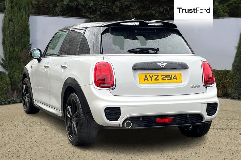 Used MINI Hatch 2020 for sale - 78001222: Photo 2
