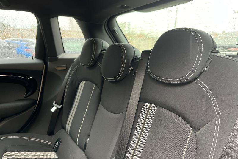 Used MINI Hatch 2020 for sale - 78001222: Photo 20