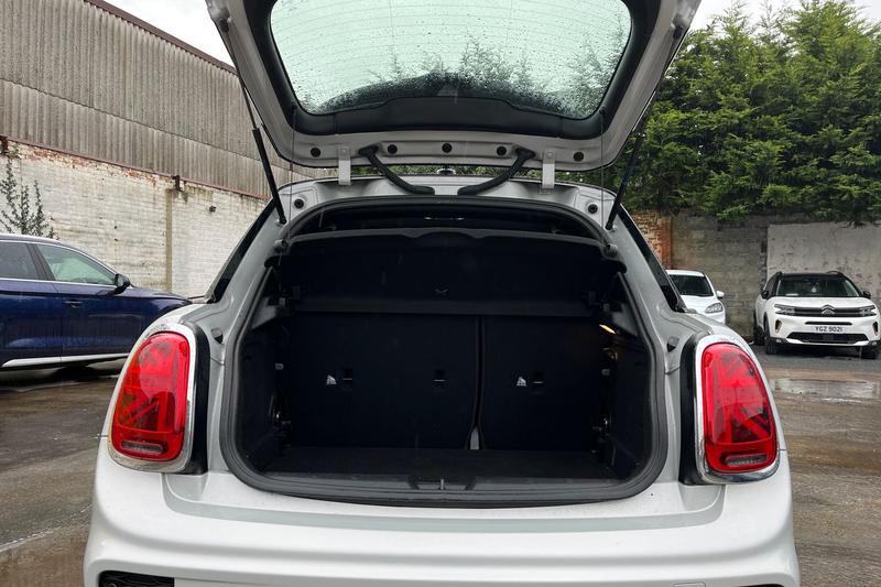 Used MINI Hatch 2020 for sale - 78001222: Photo 21