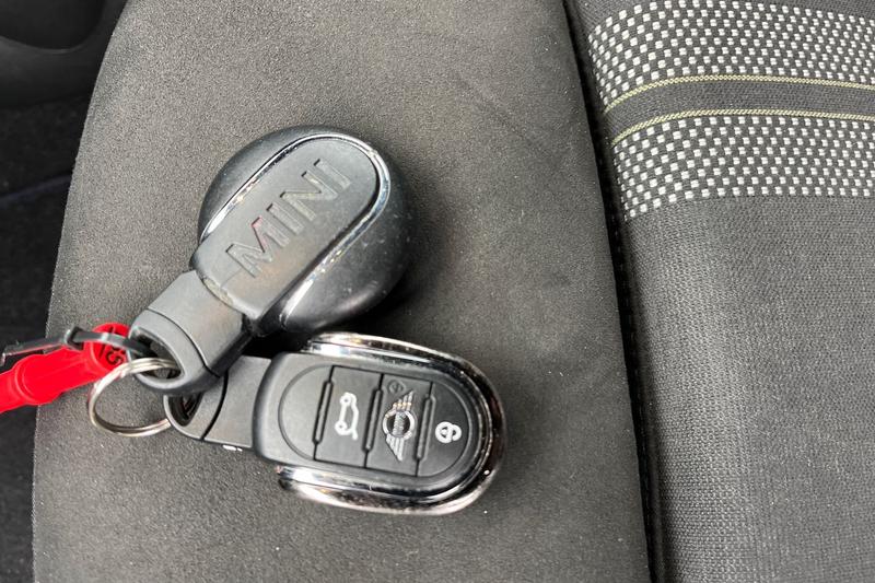 Used MINI Hatch 2020 for sale - 78001222: Photo 22