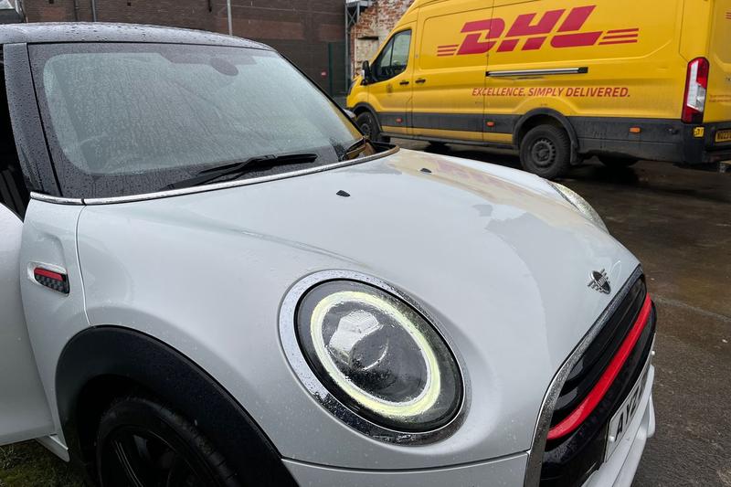 Used MINI Hatch 2020 for sale - 78001222: Photo 23