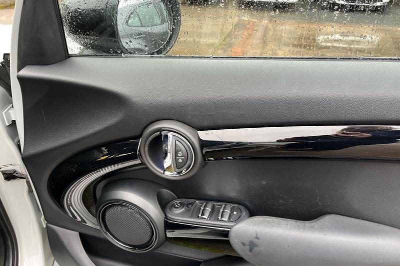 Used MINI Hatch 2020 for sale - 78001222: Photo 24