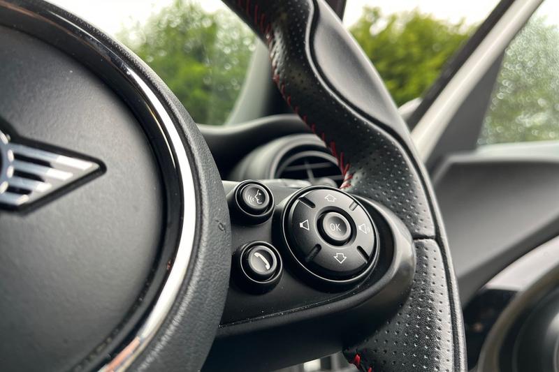 Used MINI Hatch 2020 for sale - 78001222: Photo 26