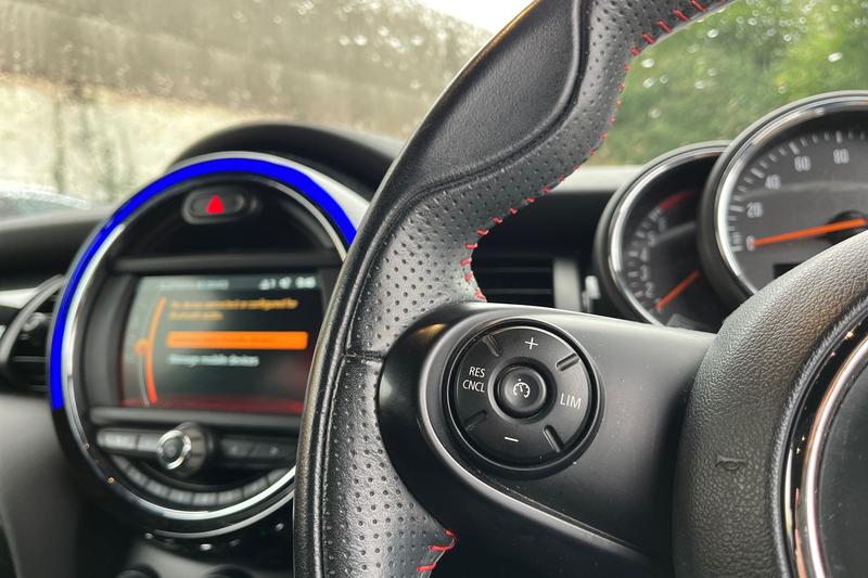 Used MINI Hatch 2020 for sale - 78001222: Photo 27