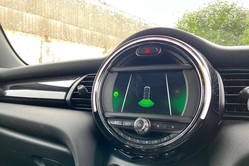 Used MINI Hatch 2020 for sale - 78001222: Photo 28