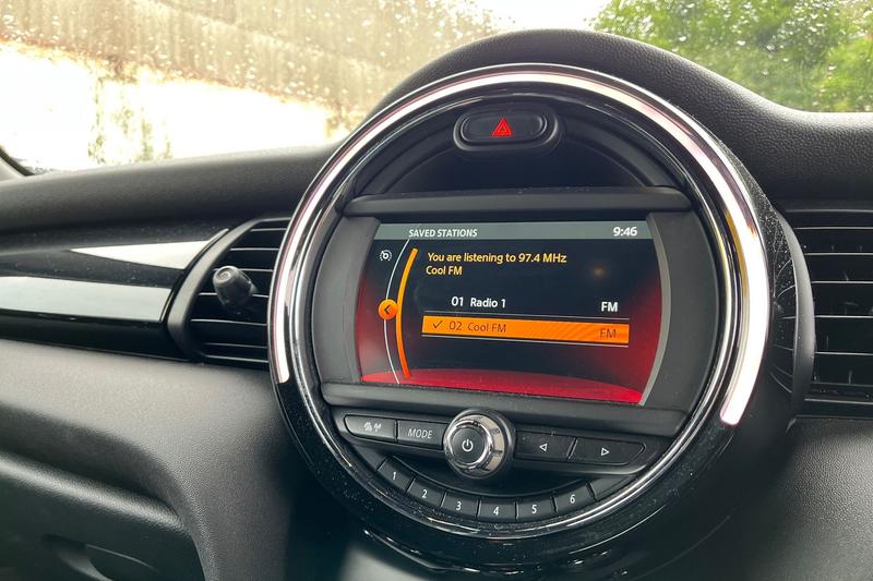 Used MINI Hatch 2020 for sale - 78001222: Photo 29