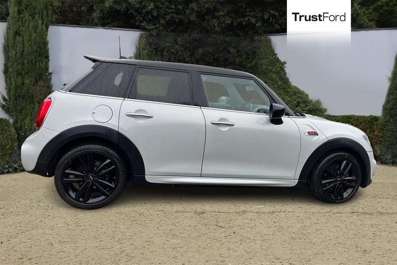 Used MINI Hatch 2020 for sale - 78001222: Photo 3