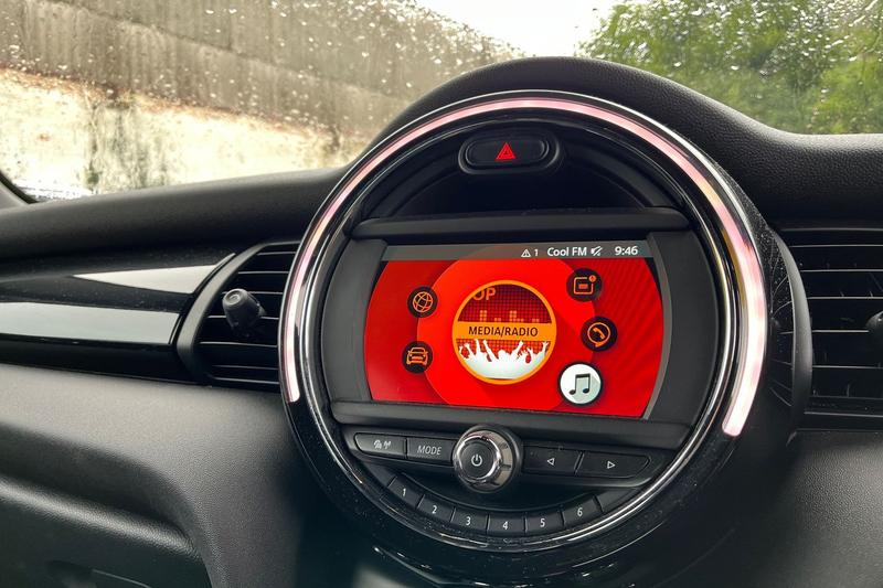 Used MINI Hatch 2020 for sale - 78001222: Photo 30