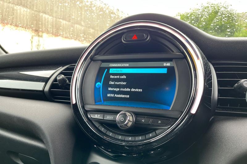 Used MINI Hatch 2020 for sale - 78001222: Photo 31