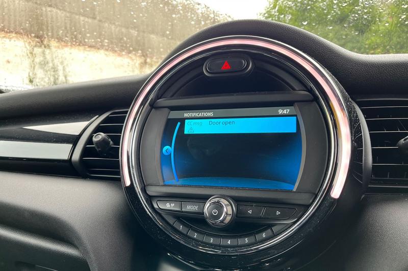 Used MINI Hatch 2020 for sale - 78001222: Photo 32