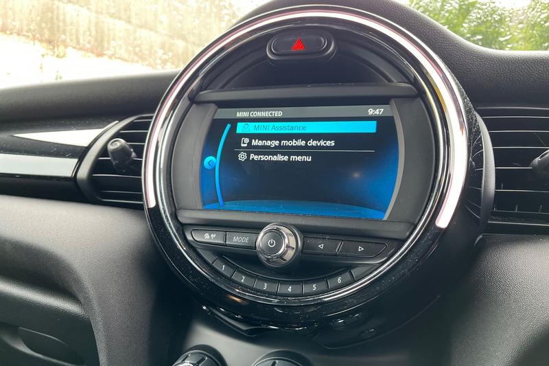 Used MINI Hatch 2020 for sale - 78001222: Photo 33