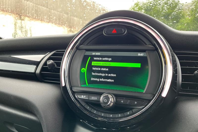 Used MINI Hatch 2020 for sale - 78001222: Photo 34