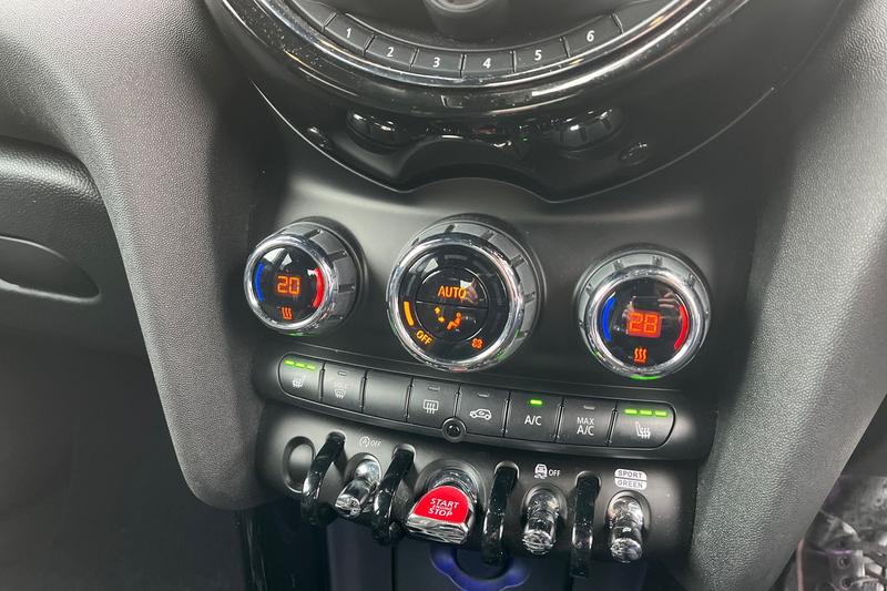 Used MINI Hatch 2020 for sale - 78001222: Photo 35