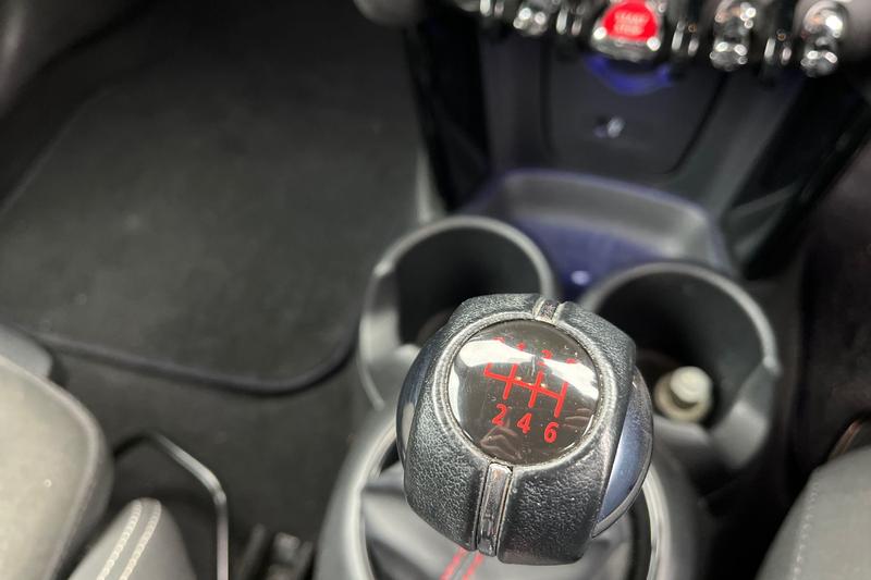 Used MINI Hatch 2020 for sale - 78001222: Photo 36