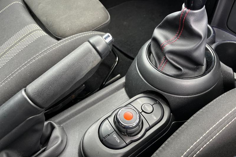 Used MINI Hatch 2020 for sale - 78001222: Photo 37