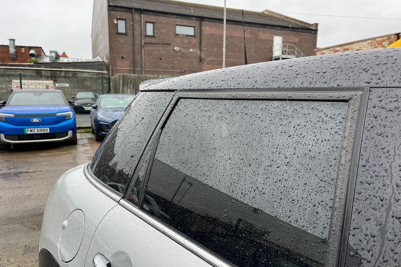 Used MINI Hatch 2020 for sale - 78001222: Photo 38