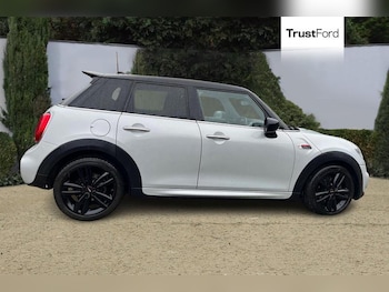 Used MINI Hatch 2020 for sale - 78001222: Photo