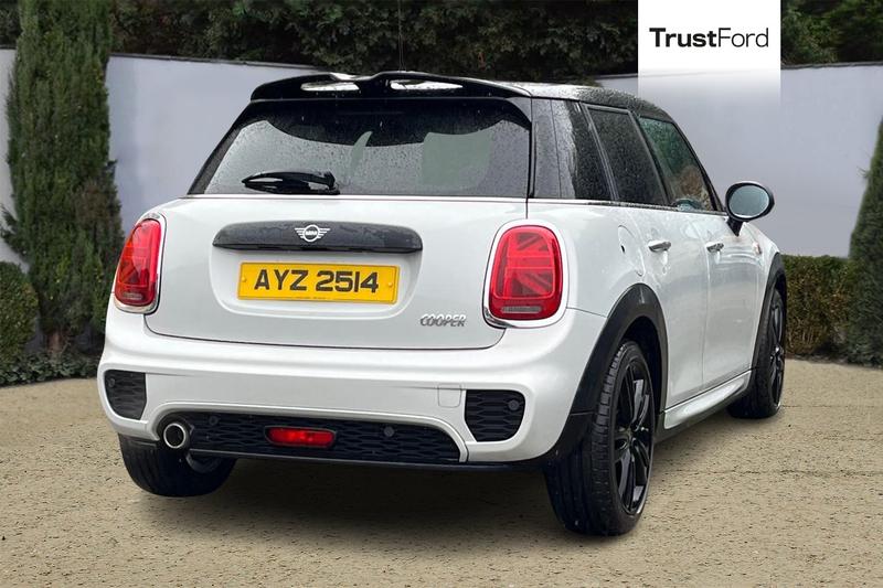 Used MINI Hatch 2020 for sale - 78001222: Photo 4