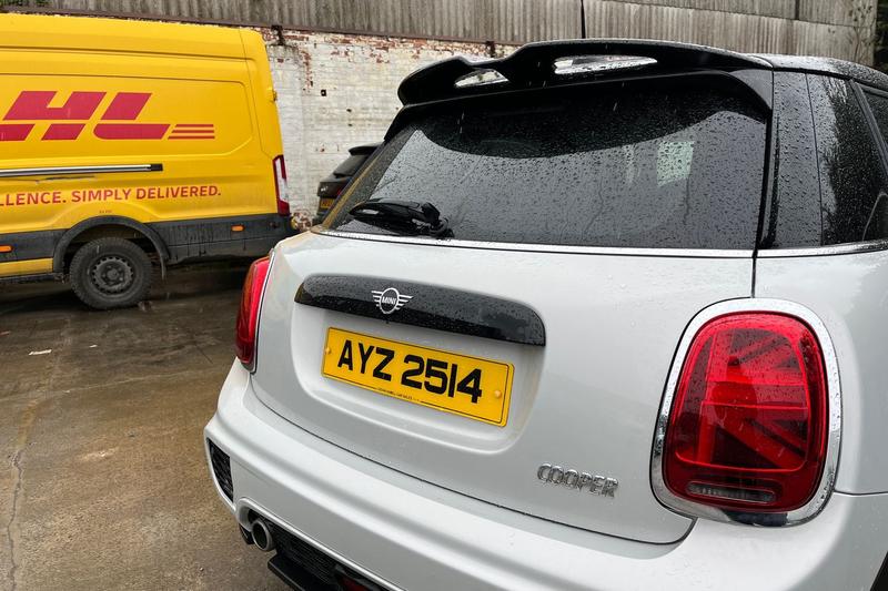Used MINI Hatch 2020 for sale - 78001222: Photo 40